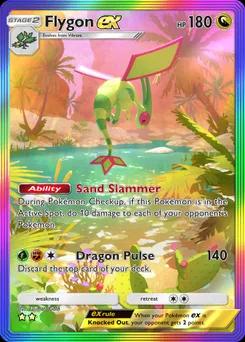 Flygon-ex