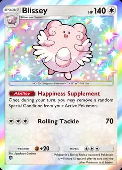 Blissey