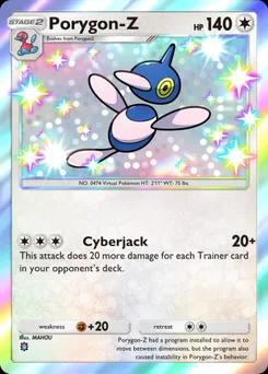 Porygon-Z