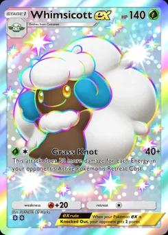 Whimsicott-ex