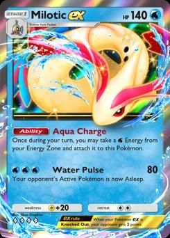 Milotic-ex