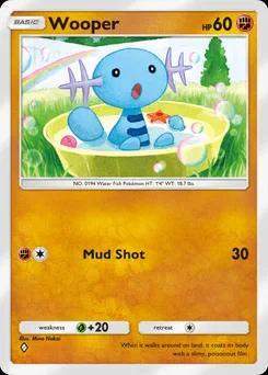 Wooper