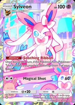Sylveon