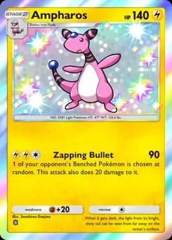 Ampharos