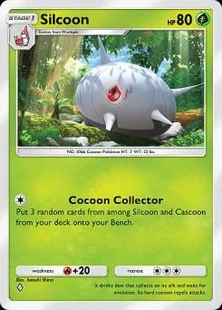 Silcoon B4-002