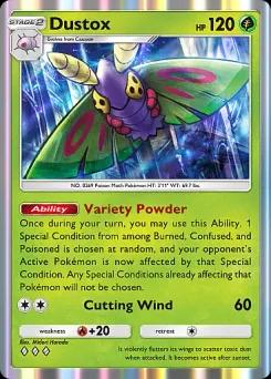 Dustox