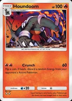 Houndoom
