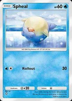 Spheal