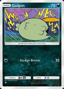 Gulpin