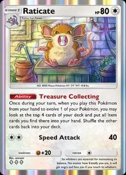 Raticate