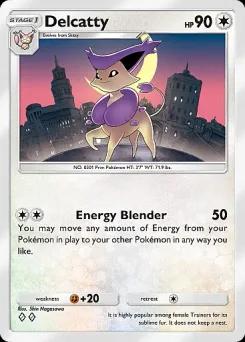 Delcatty