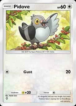 Pidove