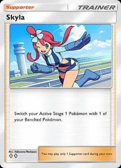 Skyla