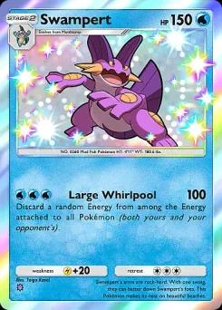 Swampert