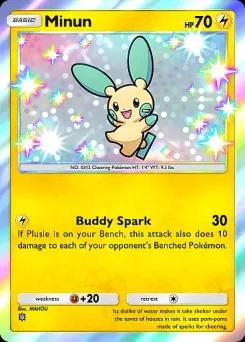 Minun