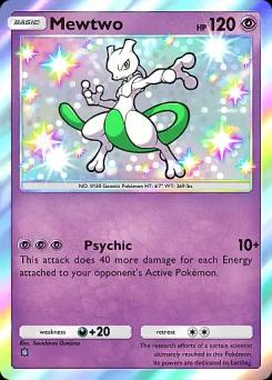 Mewtwo