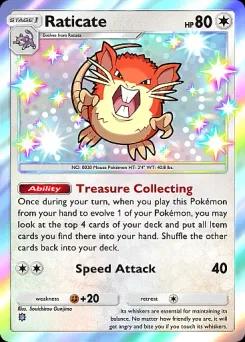 Raticate