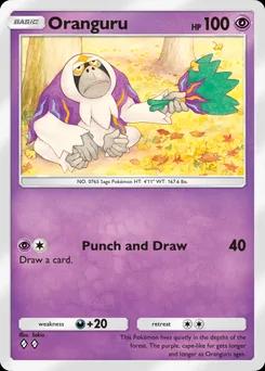 Oranguru