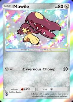 Mawile