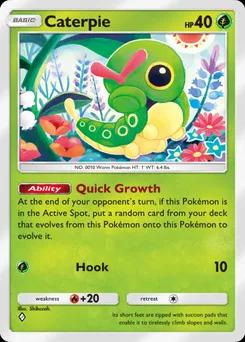 Caterpie