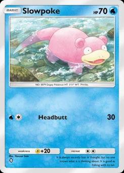 Slowpoke