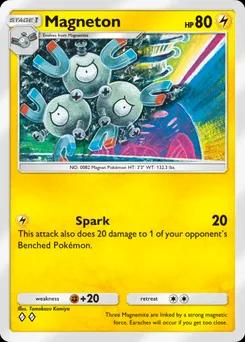 Magneton
