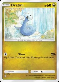 Dratini