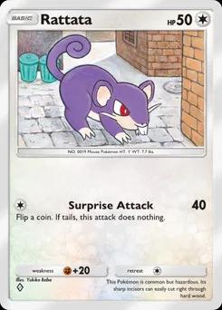 Rattata