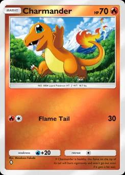 Charmander