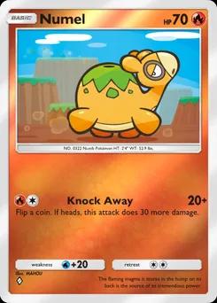 Numel