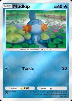 Mudkip