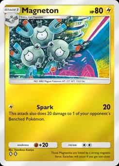 Magneton