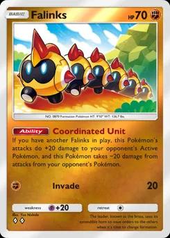 Falinks