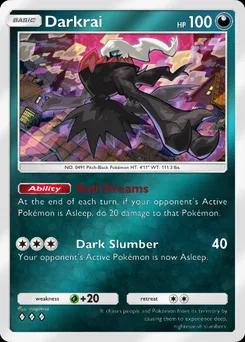 Darkrai