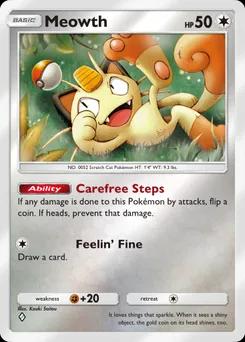 Meowth