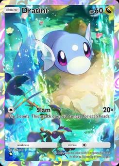 Dratini