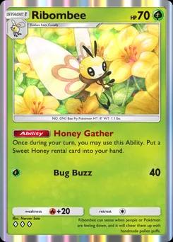 Ribombee