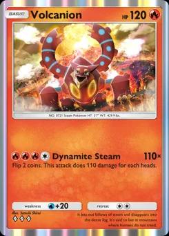Volcanion C1-019