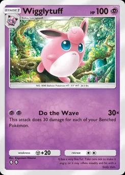 Wigglytuff C1-052