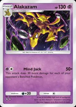 Alakazam
