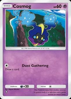 Cosmog