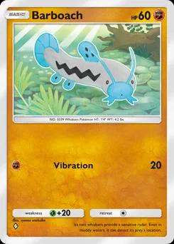 Barboach
