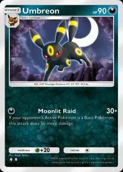 Umbreon
