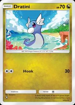 Dratini