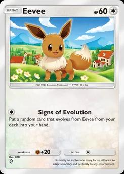Eevee