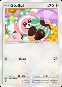 Stufful