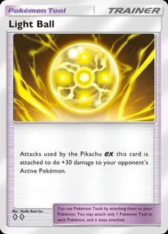 Light Ball C1-124