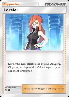 Lorelei