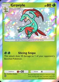 Grovyle