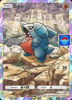 Gible